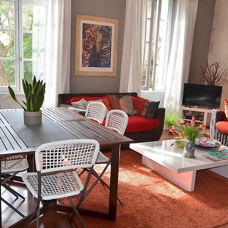 Bel Appartement Villeneuve Les Avignon エクステリア 写真