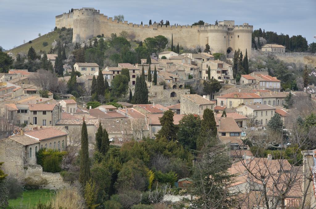 Bel Appartement Villeneuve Les Avignon 部屋 写真