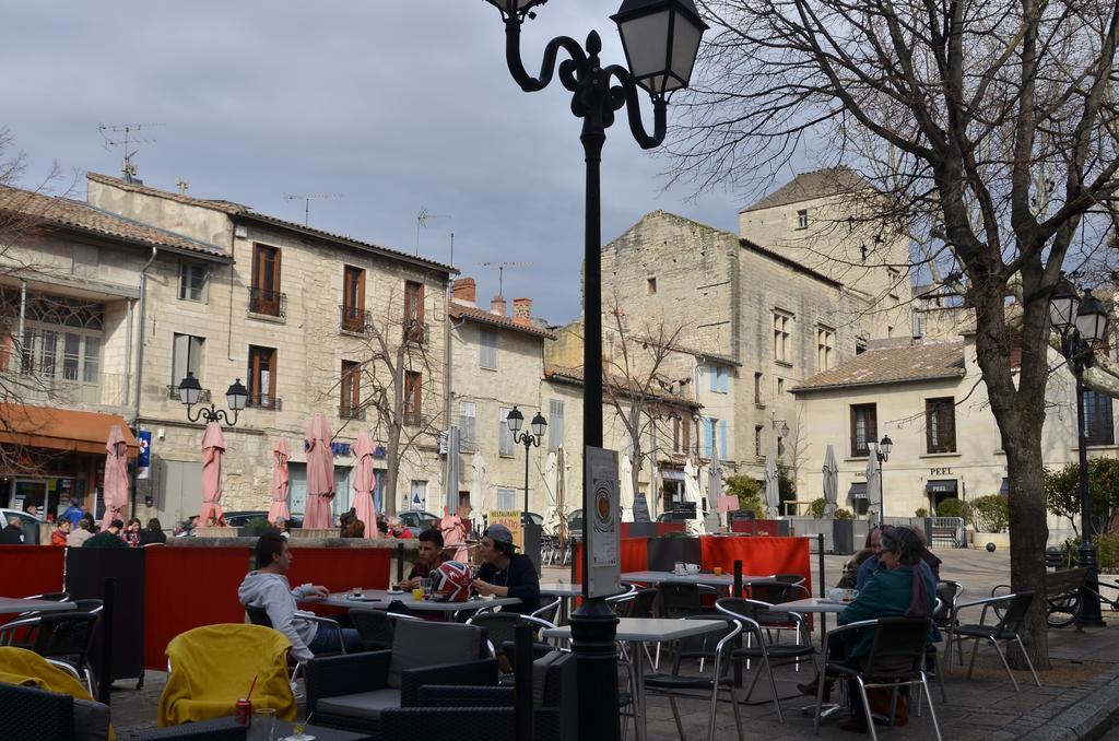 Bel Appartement Villeneuve Les Avignon 部屋 写真