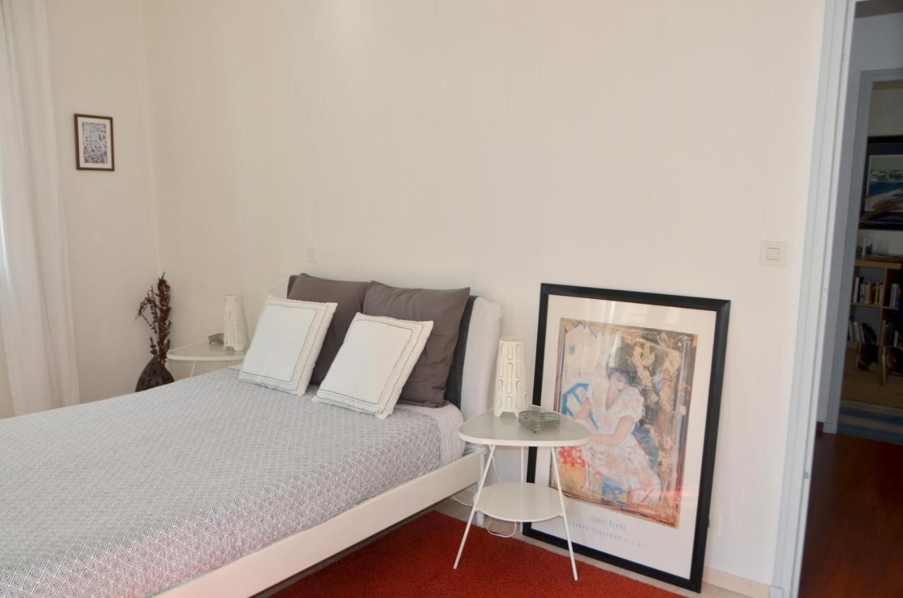 Bel Appartement Villeneuve Les Avignon エクステリア 写真