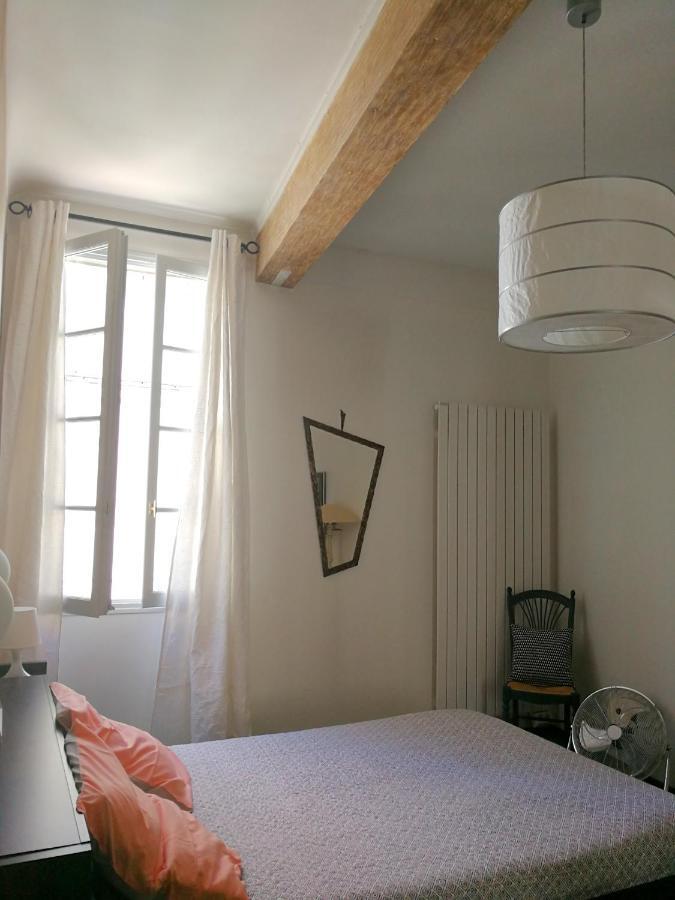 Bel Appartement Villeneuve Les Avignon エクステリア 写真