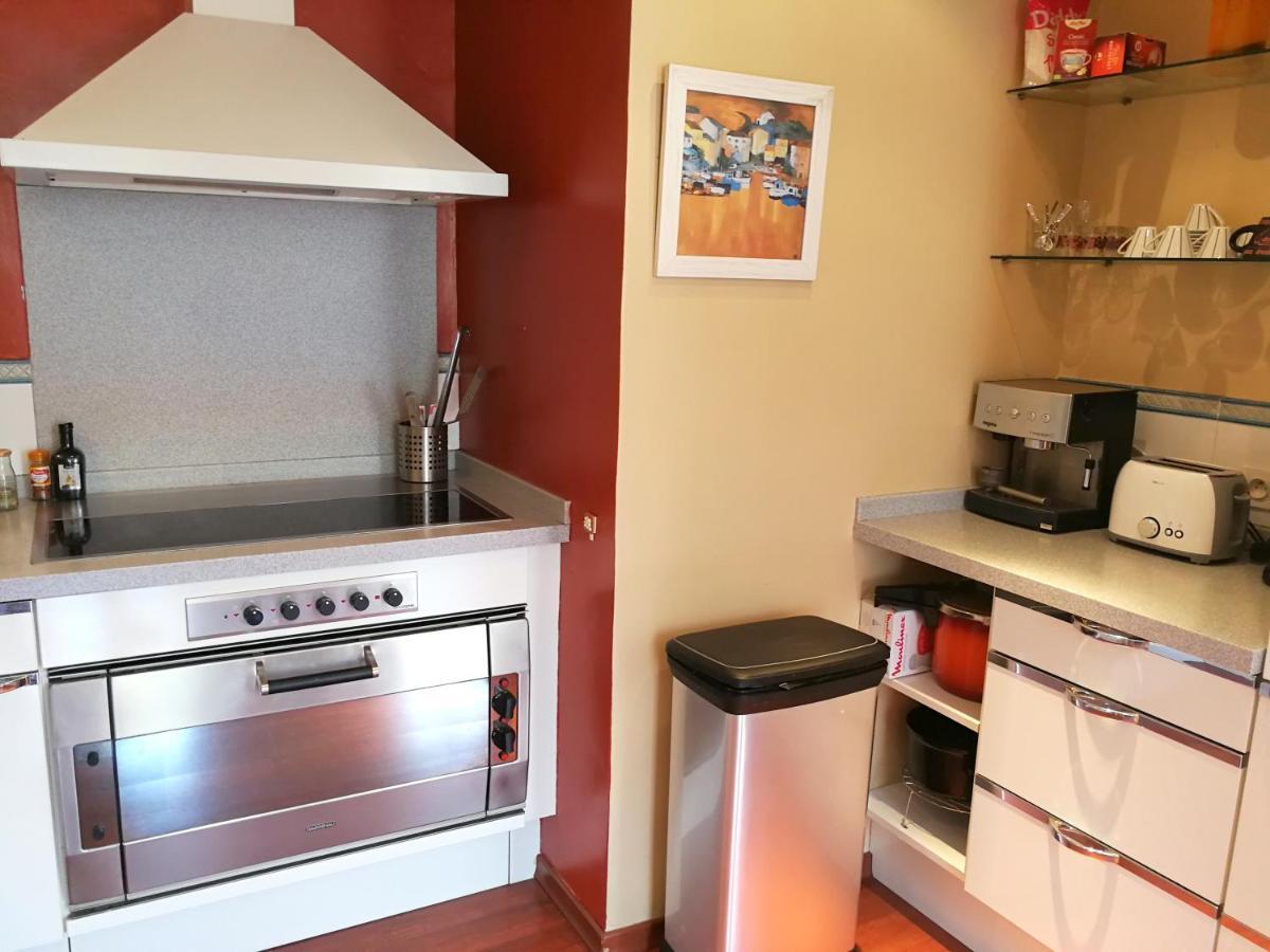 Bel Appartement Villeneuve Les Avignon エクステリア 写真
