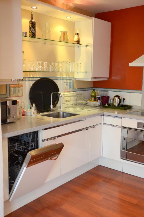 Bel Appartement Villeneuve Les Avignon エクステリア 写真