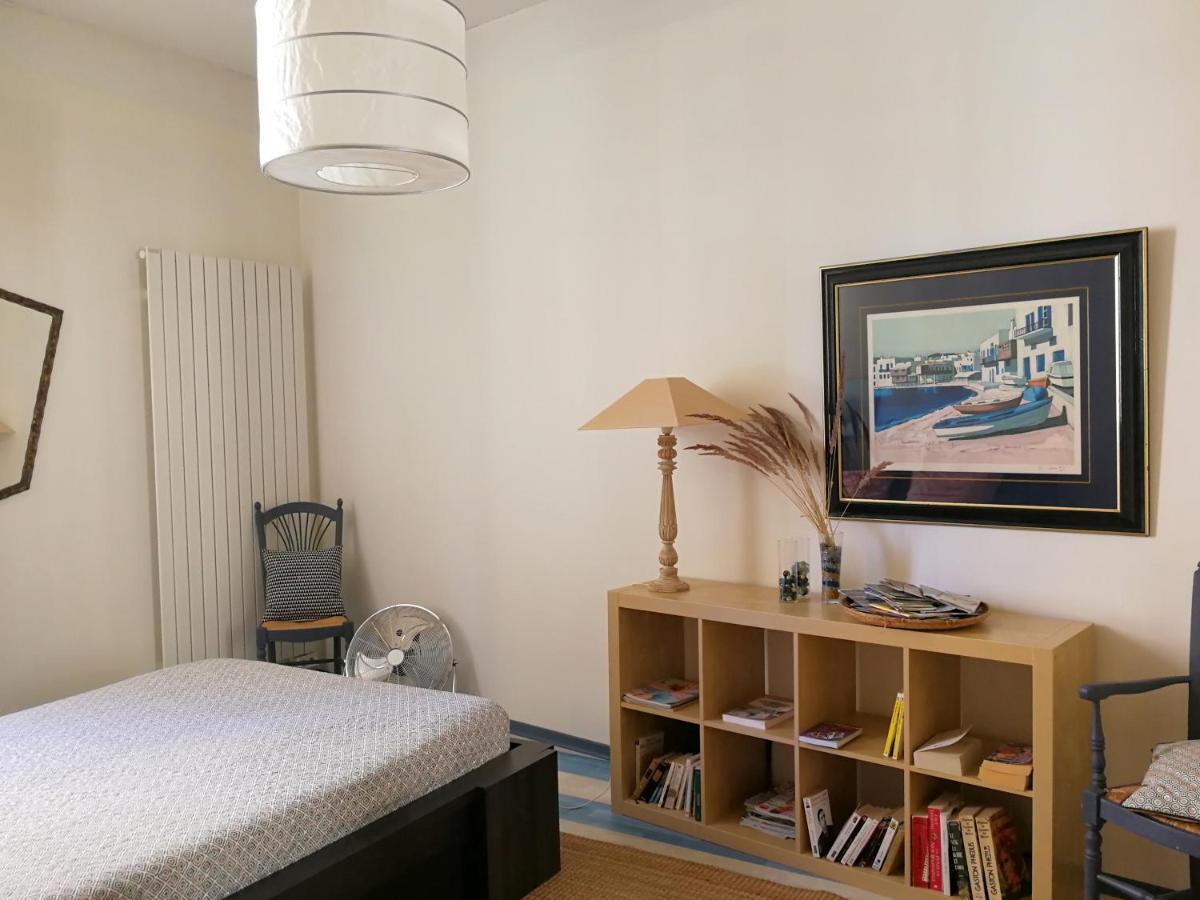 Bel Appartement Villeneuve Les Avignon エクステリア 写真